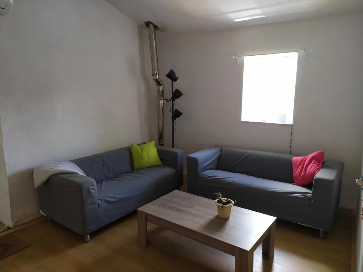 Casa Wiandeha Bed & Breakfast Figueiredo  ภายนอก รูปภาพ