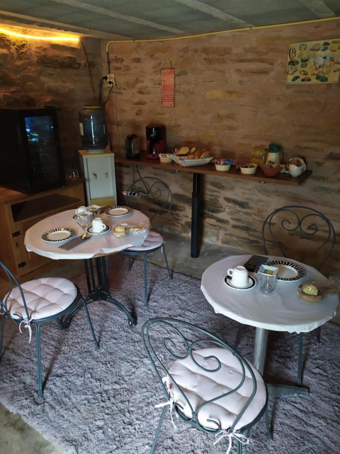 Casa Wiandeha Bed & Breakfast Figueiredo  ภายนอก รูปภาพ