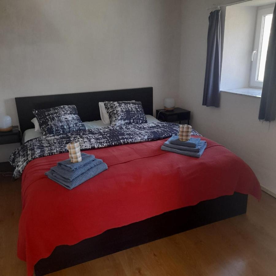 Casa Wiandeha Bed & Breakfast Figueiredo  ภายนอก รูปภาพ