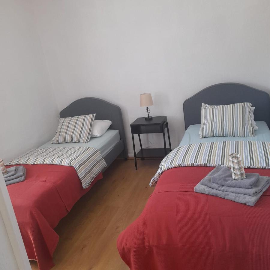 Casa Wiandeha Bed & Breakfast Figueiredo  ภายนอก รูปภาพ