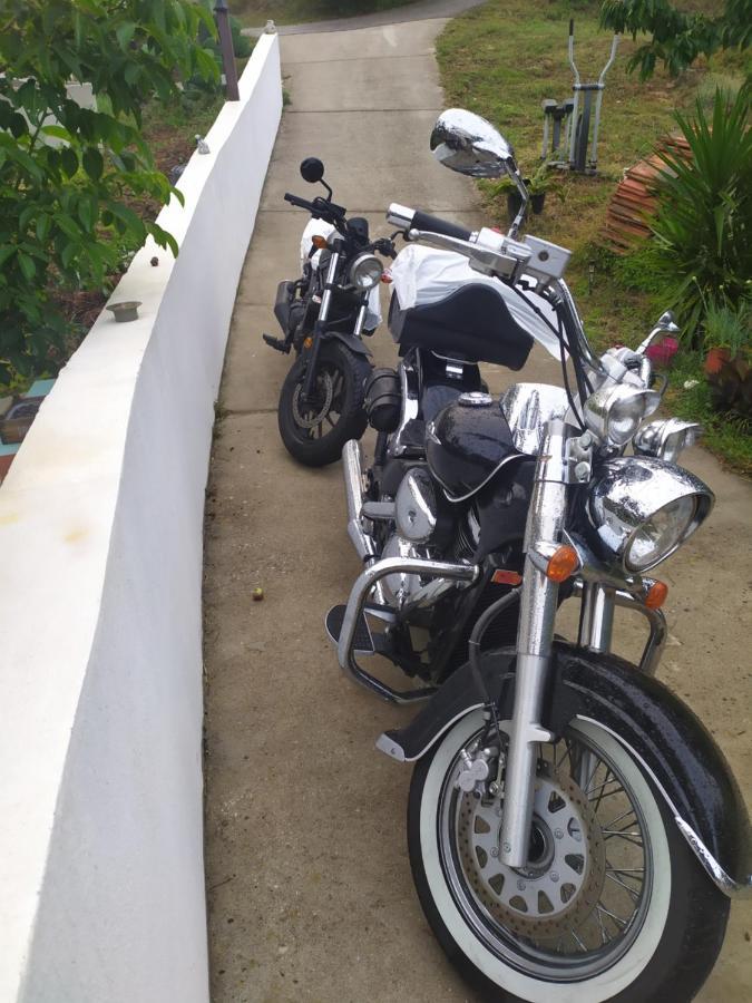 Casa Wiandeha Bed & Breakfast Figueiredo  ภายนอก รูปภาพ