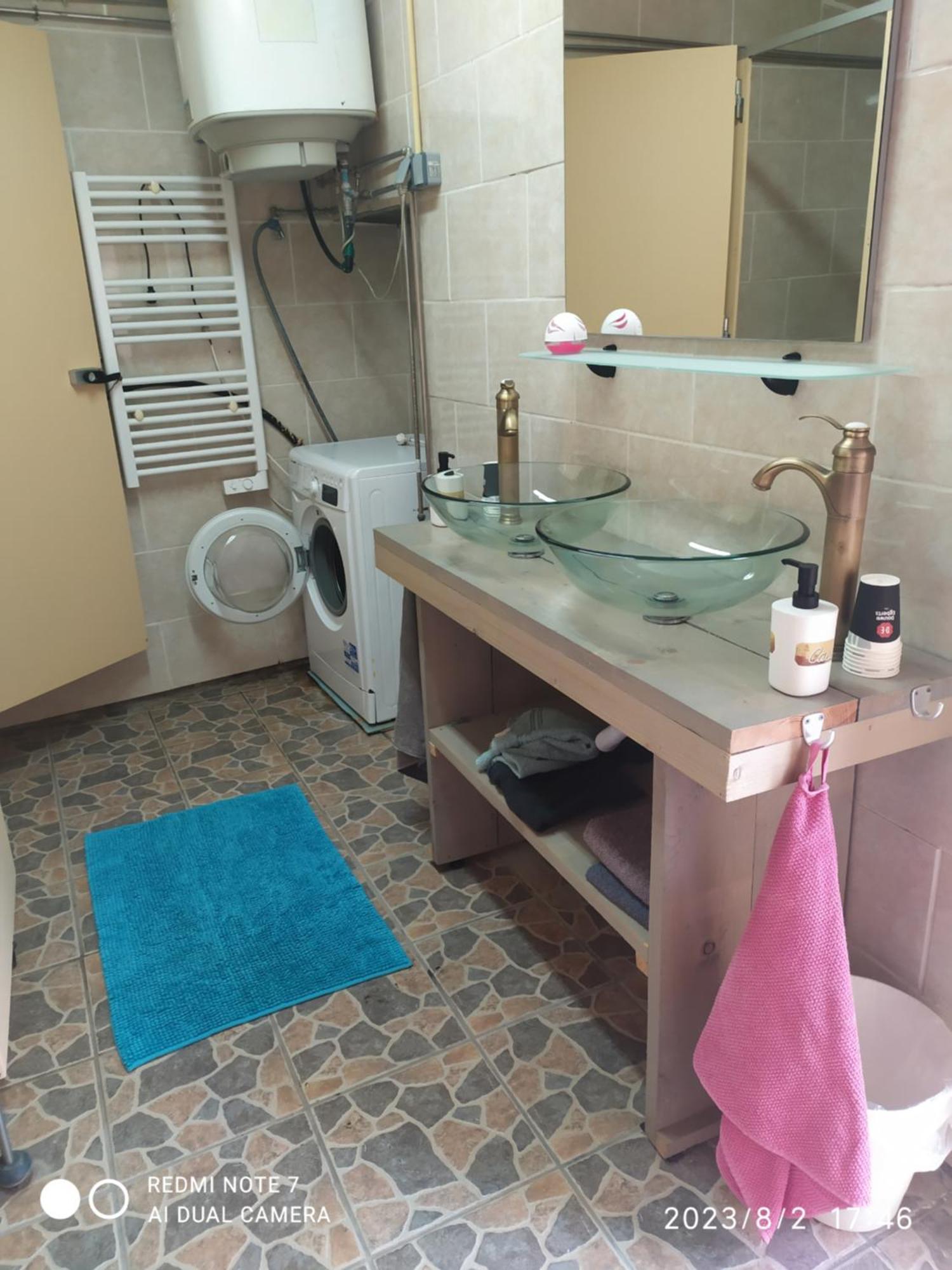 Casa Wiandeha Bed & Breakfast Figueiredo  ภายนอก รูปภาพ