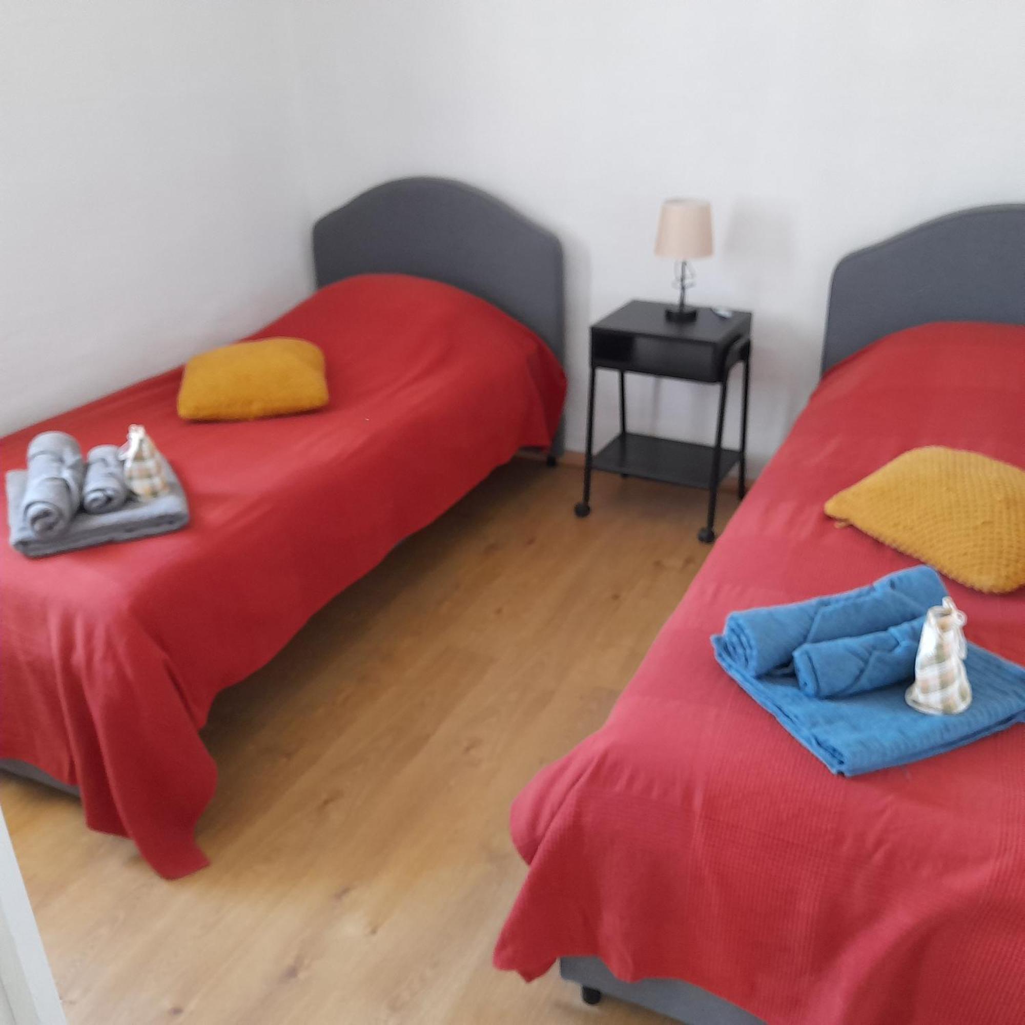 Casa Wiandeha Bed & Breakfast Figueiredo  ภายนอก รูปภาพ